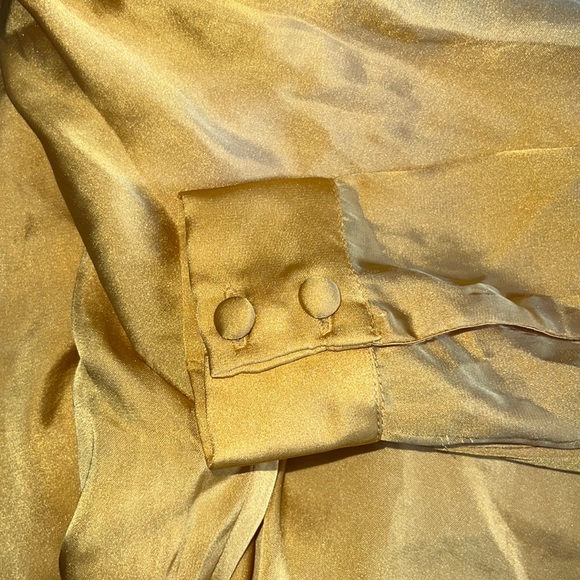 Lovers and friends Ana Dress in Yellow XS & M - Picture 10 of 10